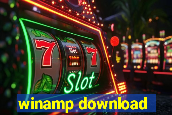 winamp download